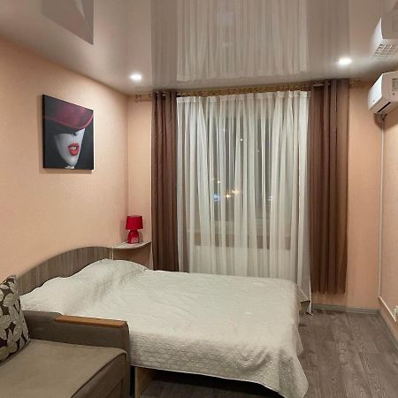 Luxury Apartment Lavina Sumy Exteriér fotografie