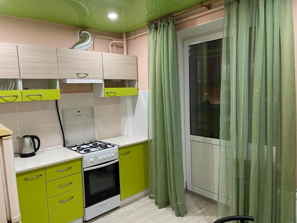 Luxury Apartment Lavina Sumy Exteriér fotografie