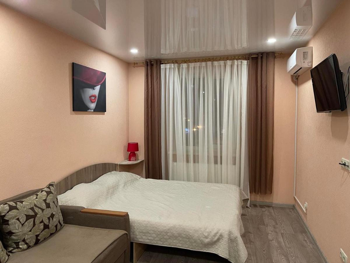 Luxury Apartment Lavina Sumy Exteriér fotografie